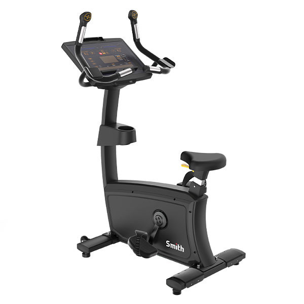 Вертикальный велотренажер Smith UCB300