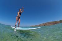 Доска Sup 23 Sic Tao Surf 11'6x32.5 TT
