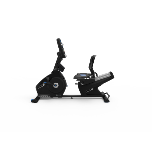 Горизонтальный велотренажер Nautilus R628