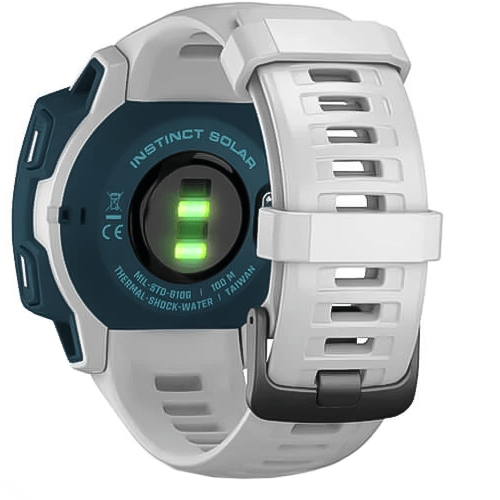 Часы для спорта Garmin Instinct Solar Surf Cloudbreak