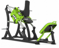 Тренажер BT SR09 "Гакк машина" Bodytone