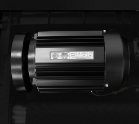 Oxygen Fitness New Classic Aurum AC TFT Беговая дорожка