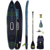 Надувная Sup доска Jobe Aero E-duna Sup Board Package 11'6 X 31"