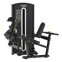 Разгибание ног сидя Bronze Gym M05-014