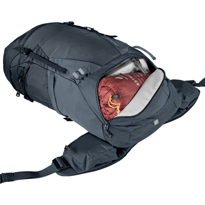 Рюкзак Deuter Futura Pro 34 SL Black-Graphite