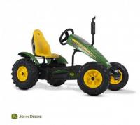 Веломобиль Berg John Deere BFR