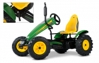 Веломобиль Berg John Deere XXL BFR