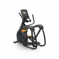 Эллиптический эргометр Martix Ascent Trainer с консолью Touch Base