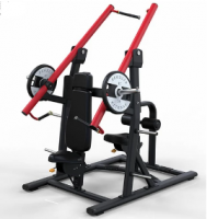 GLT PL16 "Независимый жим от груди / тяга сверху"