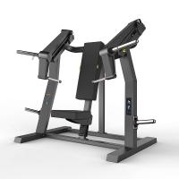 Тренажер «Наклонный жим от груди» Kraft Fitness KFPLICP