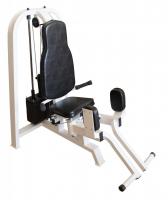 Тренажёр для отводящих мышц бедра MironFit RK-309