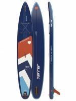 23 Sup Terror 12'6"29"6" Race (blue)