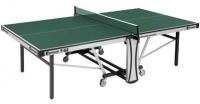 Теннисный стол Sponeta S 7-62 Allround Compact ITTF