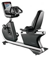 Велотренажёр Panatta Platinum PP002