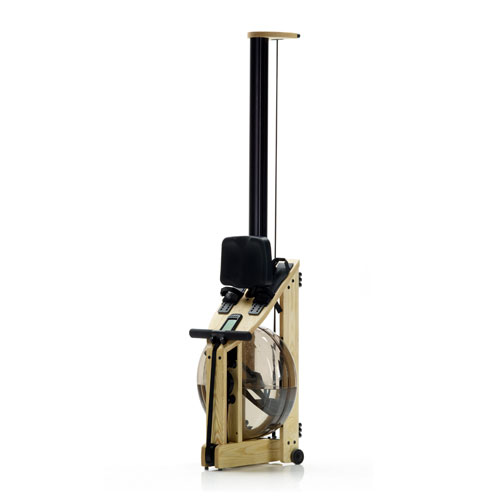 Гребной тренажер WaterRower серии Home с дисплеем A1