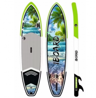 Sup доска iBoard sup 2023 «Тайланд» 11'x32"