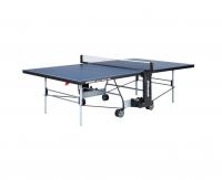 Теннисный стол Donic Indoor Roller 800 синий