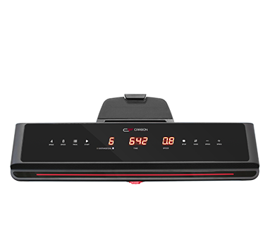 Беговая дорожка Carbon Fitness T608 Slim