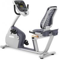 Горизонтальный велотренажер Precor RBK 835