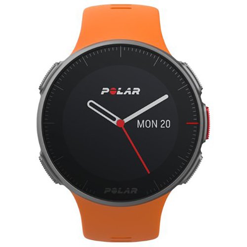 Часы для спорта Polar Vantage V Orange HR (H10)