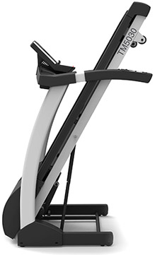 Беговая дорожка Strength Master TM5030+
