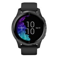 Часы для спорта Garmin Venu Slate Black