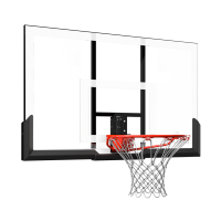 Баскетбольный щит Spalding 60"акрил