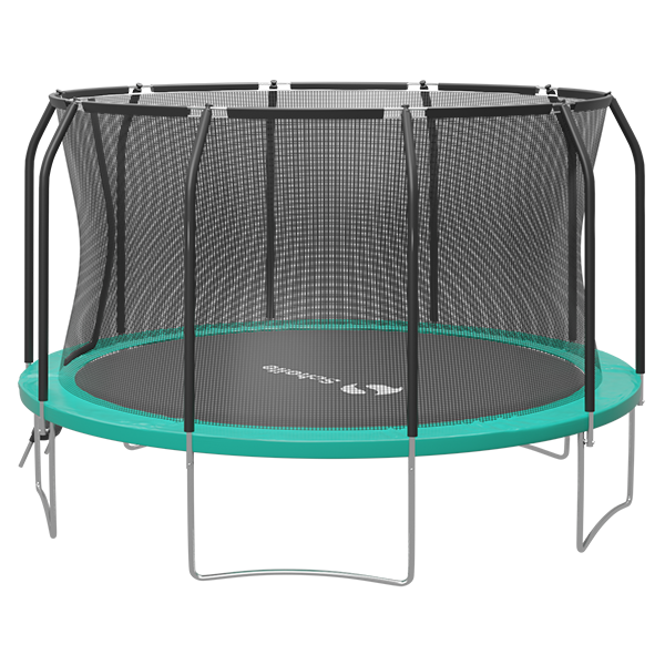 Батут Scholle Flip 16FT
