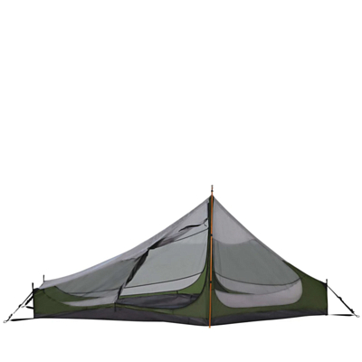Палатка Bach Tent PioPio Solo Willow Bough Green