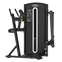 Ягодичные мышцы Bronze Gym M05-016А