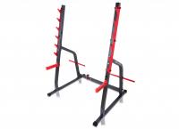Стойка для штанги со страховкой Marbo Sport MS-S107