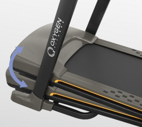Беговая дорожка Oxygen R-Style T66 Super Durable
