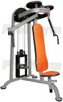 Тренажер Баттерфляй на свободных весах ProfiGym