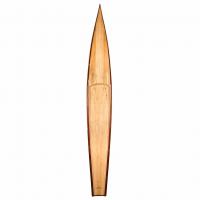 Деревянный Sup Ayrton 14′0" X 23" Mitrich Boats&boards