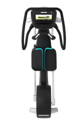 Эллиптический тренажер Precor EFX 863 V2