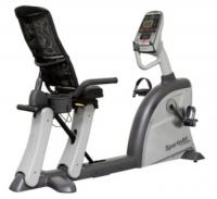 Медицинский велотренажер SportsArt C521M