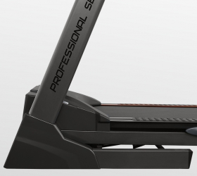 Беговая дорожка  Bronze Gym T812 LC TFT
