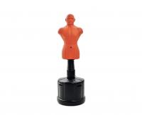 Манекен DFC Higher Boxing Punching Man-Medium (беж)