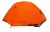 Палатка Bask Shark Fin Ul 2 Orange