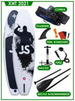 Сапборд JS Board N