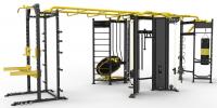 Комплекс для функциональных тренировок Impulse IZ-X