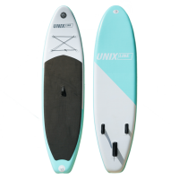 SUP-борд UNIX Line Calm Lake (300 cm)