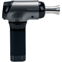 Перкуссионный массажер MaxBurn GUN Pro