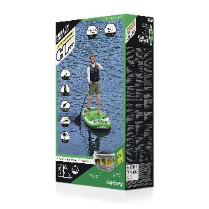 Sup-доска Bestway 65310 BW "Freesoul"