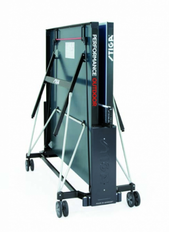 Теннисный стол всепогодний Stiga Performance Outdoor CS