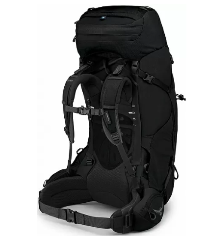 Рюкзак Osprey Aether 65 Black