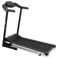 Беговая дорожка домашняя Carbon Fitness T550