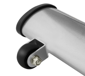 Велоэргометр Oxygen Satori RB HRC