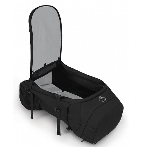 Рюкзак Osprey Farpoint Trek 75 Black