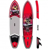 Сап борт iBoard Malibu 11x32